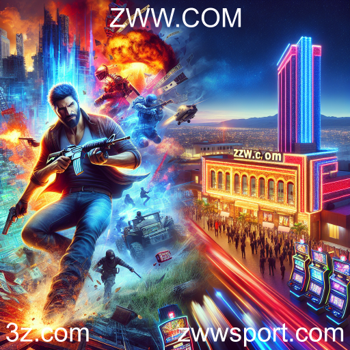 Os Jogos de Ação: Um Estudo sobre a Dinâmica e Evolução do Gênero