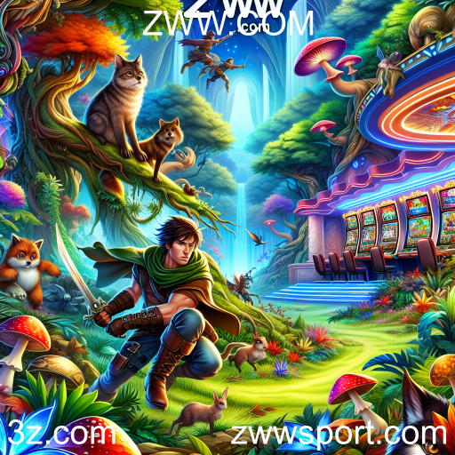 A Fascinante Jornada dos Jogos de Aventura