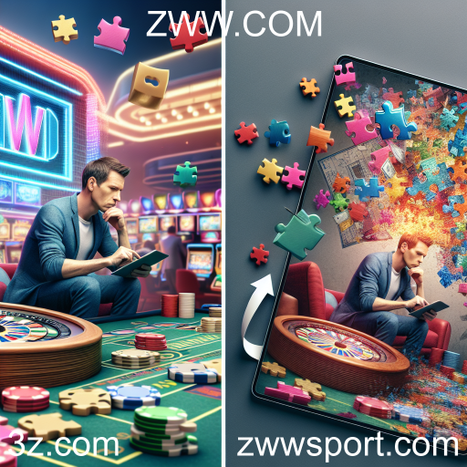 A Fascinante Mundo dos Quebra-Cabeças: Desafios e Diversão