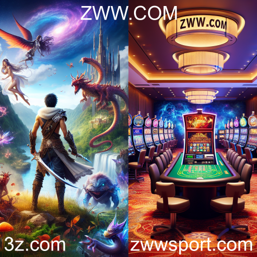 A Magia dos Jogos de RPG: Uma Exploração dos Mundos Virtuais