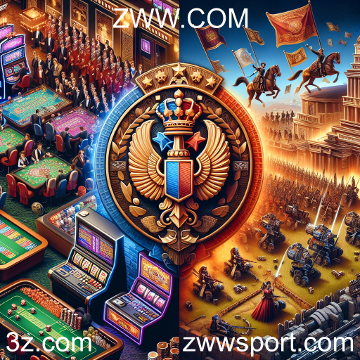 A Arte da Estratégia nos Jogos: Desvendando um Gênero Envolvente